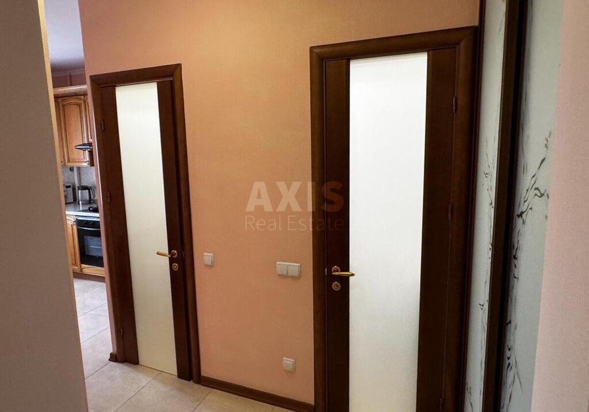 2k apartment pr-t Majakovs'kogo Volodymyra 12565259