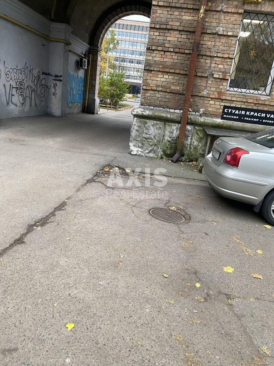 Trade object pr-t Povitryanykh Syl 34, 420m2608584