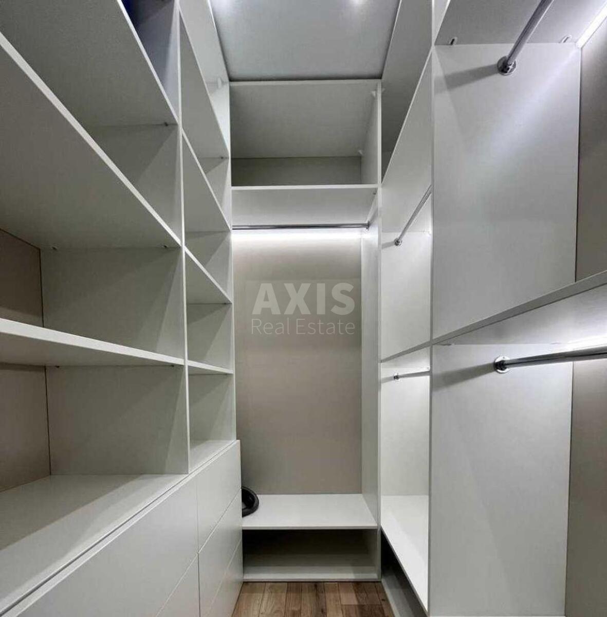 2k apartment nab. Dniprovs'ka 155