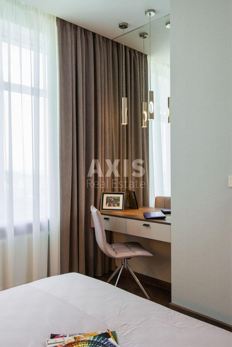 3k apartment vul. Dragomyrova Myhajla 11551016