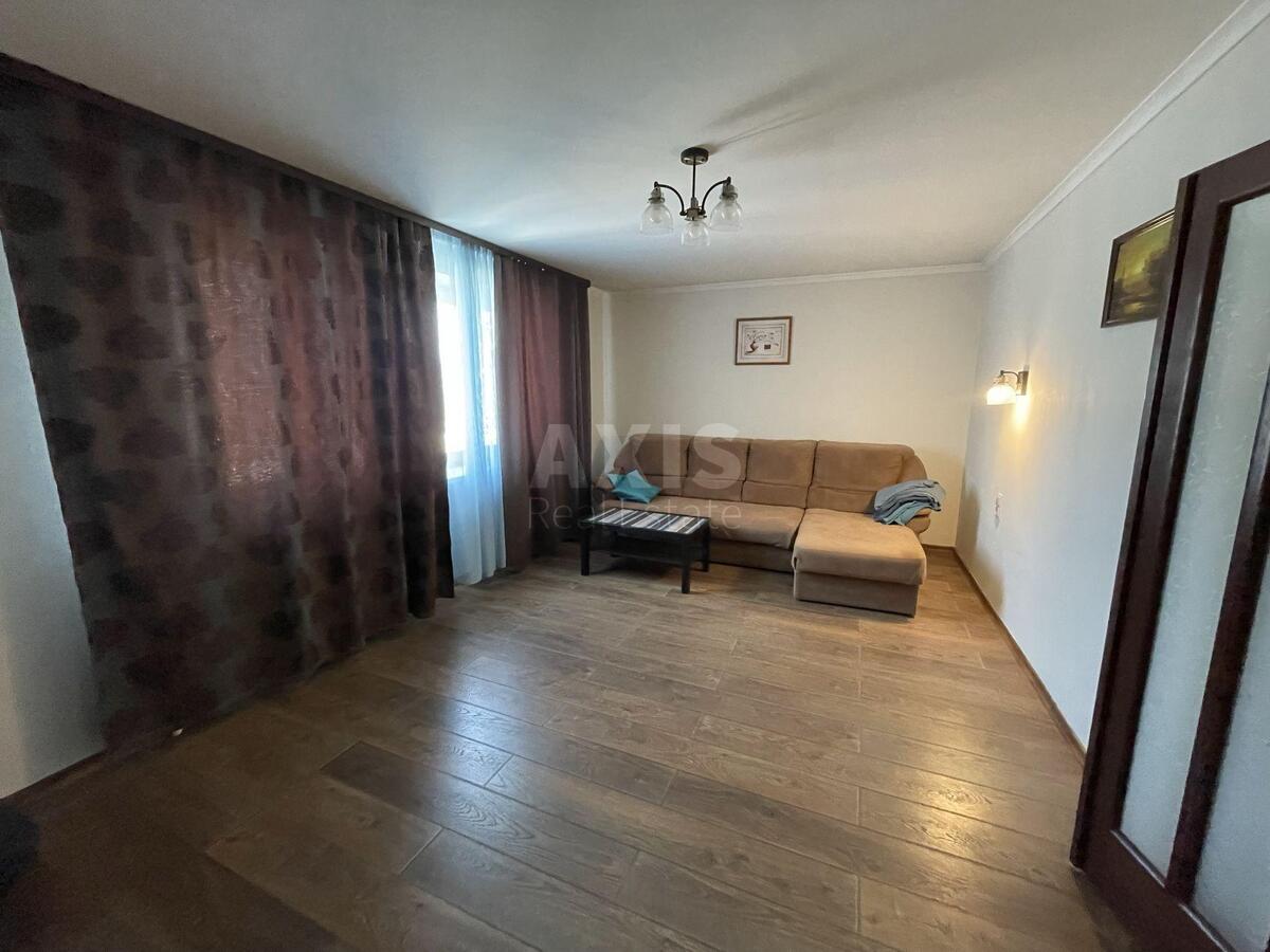 3k apartment vul. Oleksandra Arhypenka 2/12565501