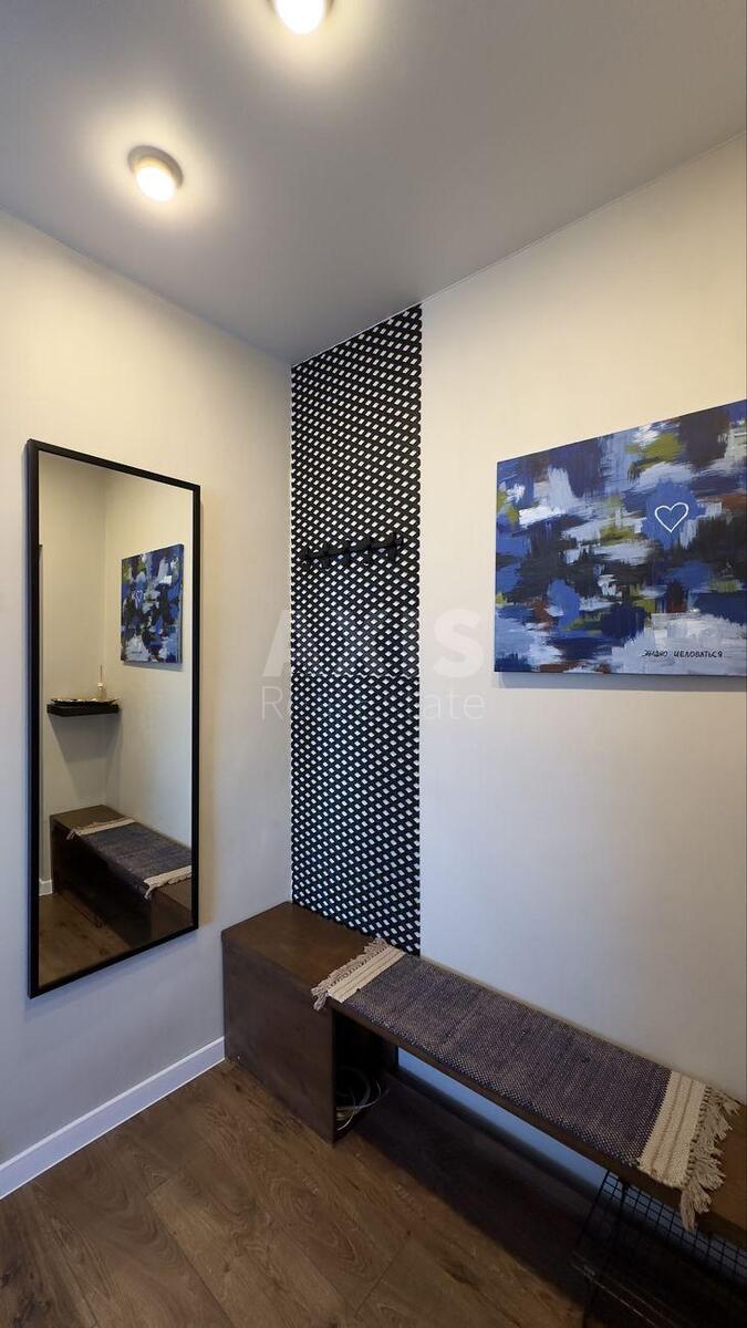 1к квартира пр-т Оболонський 23А609135