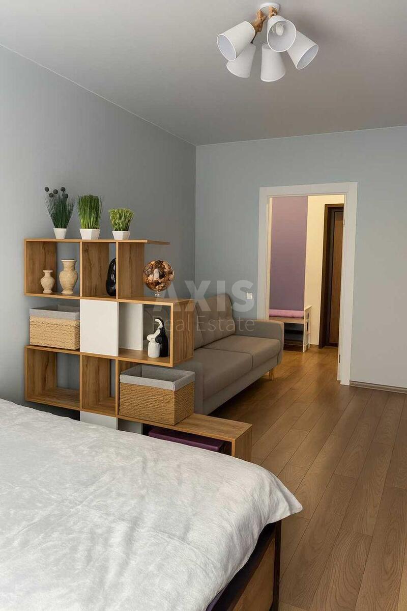 1к квартира ул. Данченко Сергея 32609363