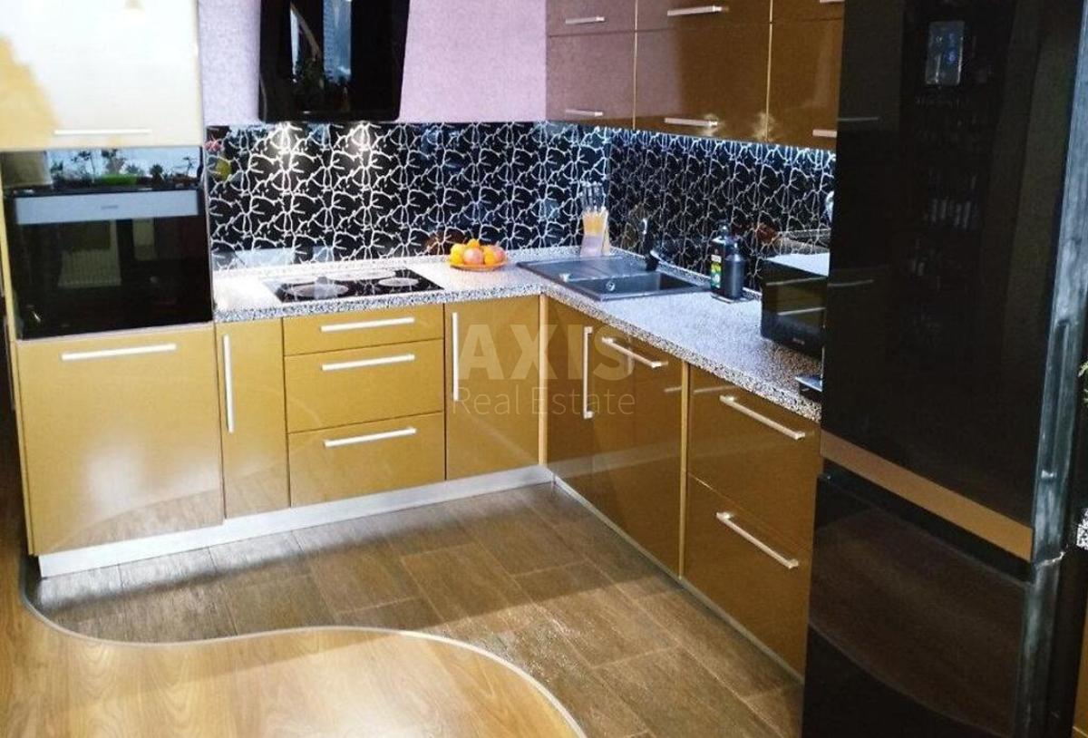 1k apartment shose Harkivs'ke 190