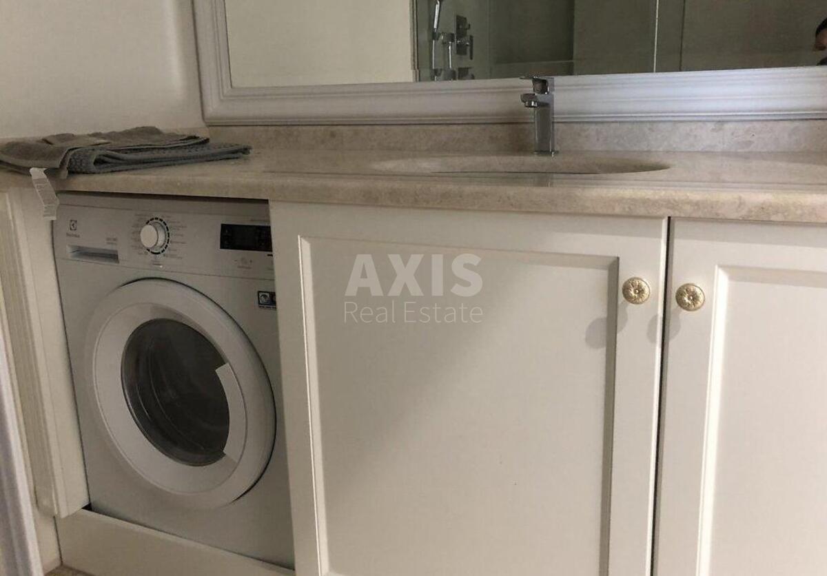 2k apartment pr-t Peremogy 26А4