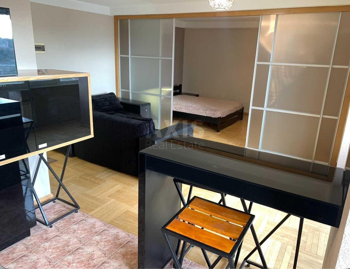 1k apartment vul. Mykil's'ko-Botanichna 6/8609766