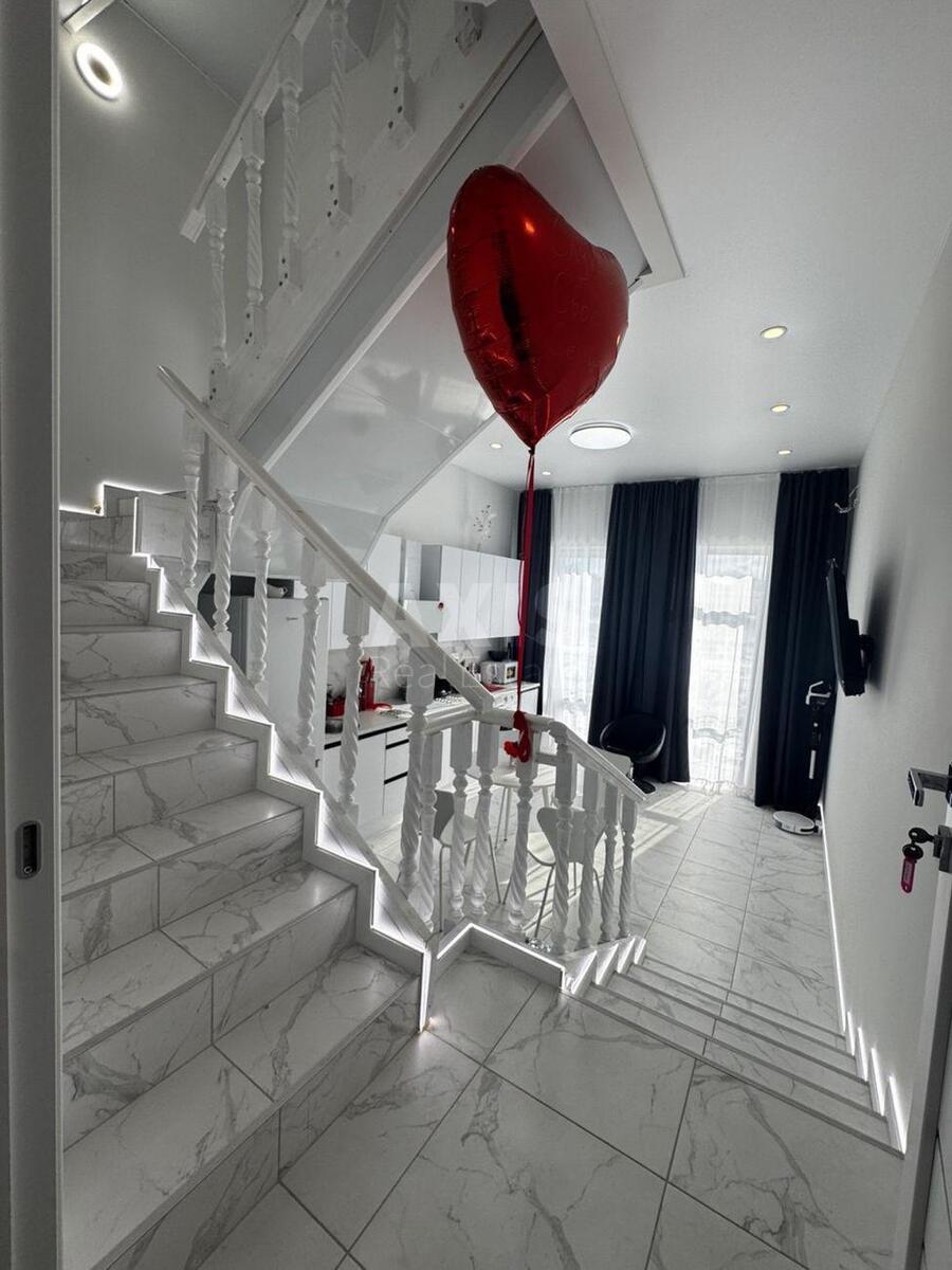 4k apartment vul. Pozhars'kogo 16Б566080