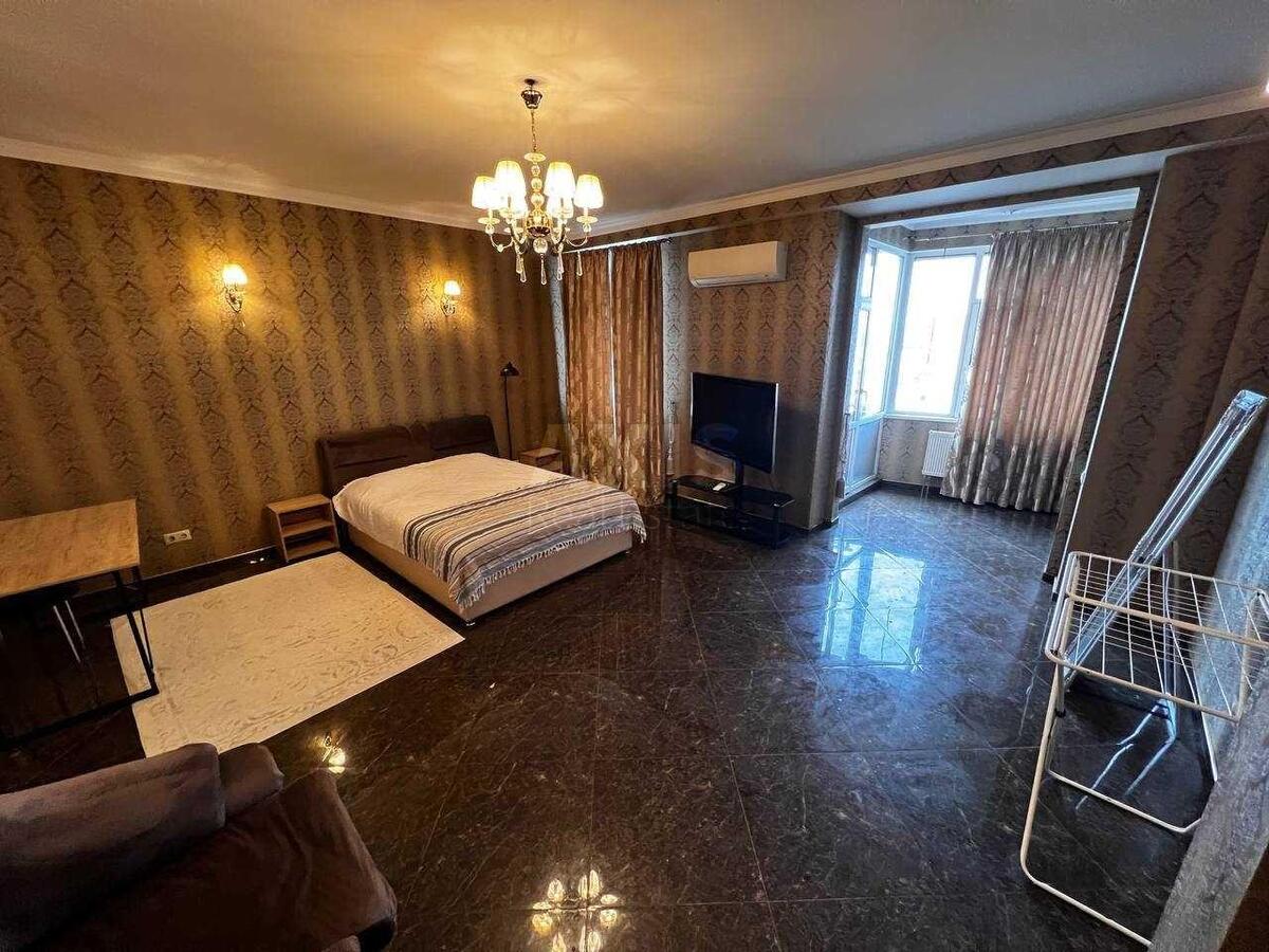 1k apartment bul. Lesi Ukrai'nky 7А1