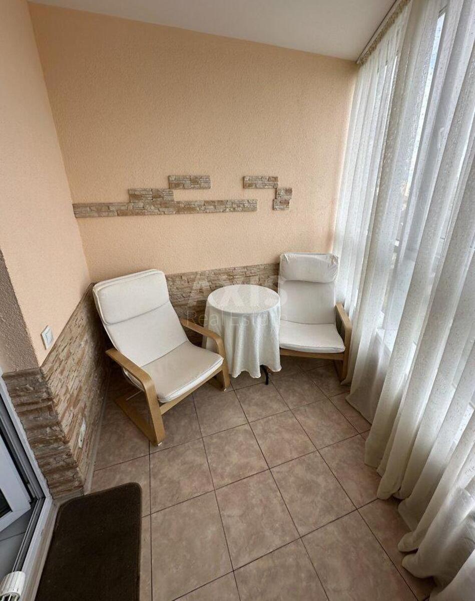 2k apartment prov. Kolomyjs'kyj 17/31А610709