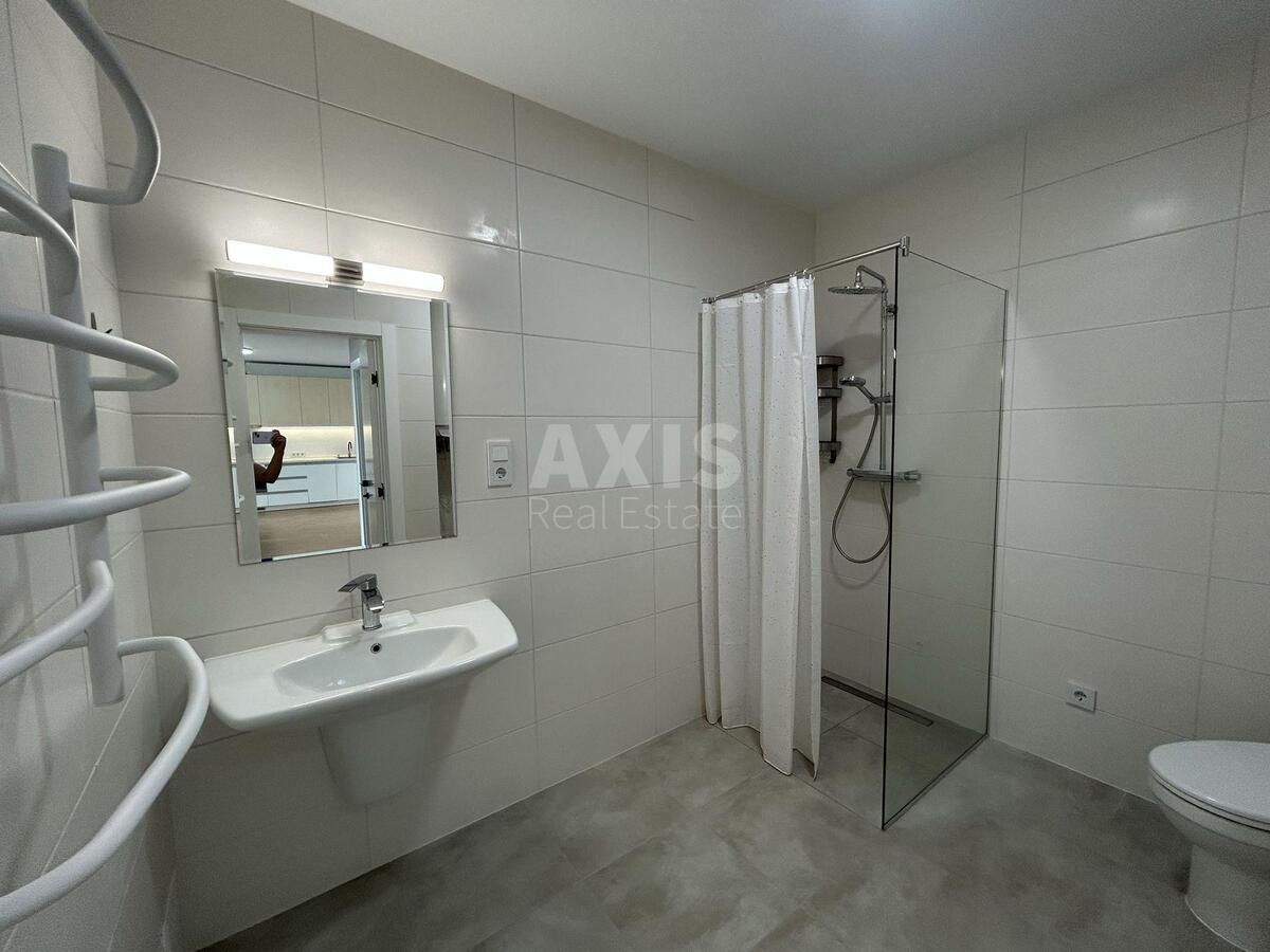 2k apartment nab. Dniprovs'ka 15567096
