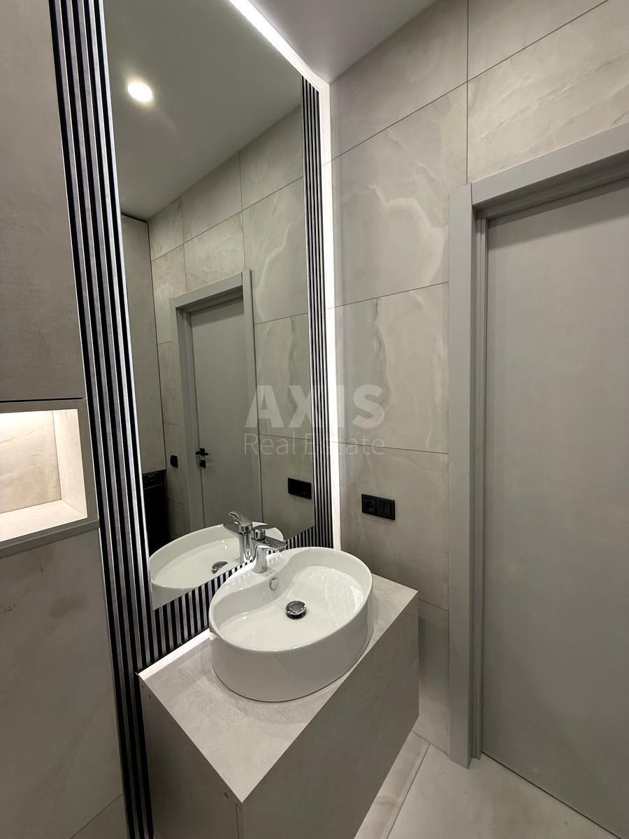 1к квартира ул. Салютная 2Б6108410