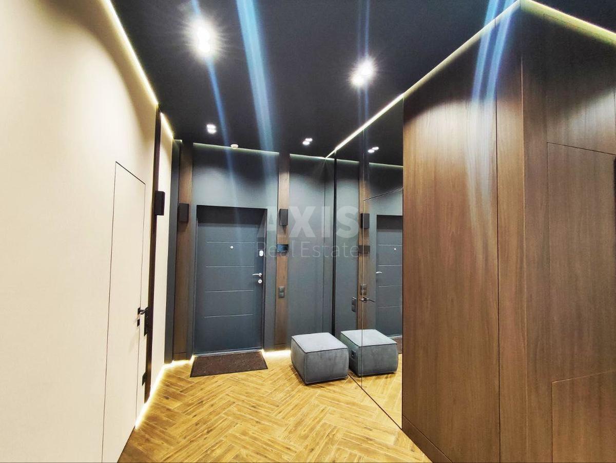 2k apartment pr-t Peremogy 11Б10