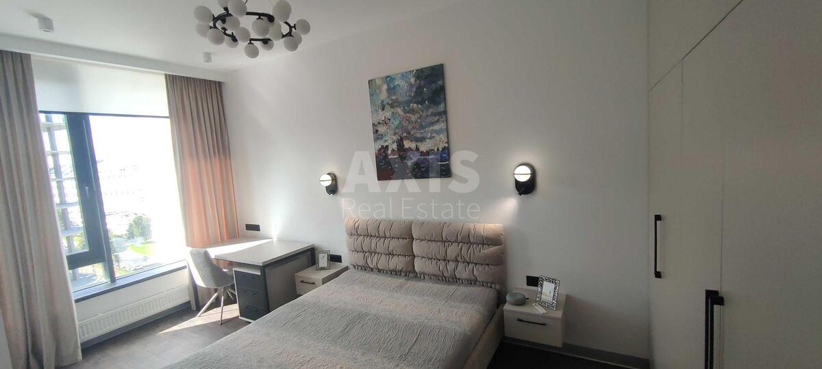 1k apartment vul. Degtjarivs'ka 17610966