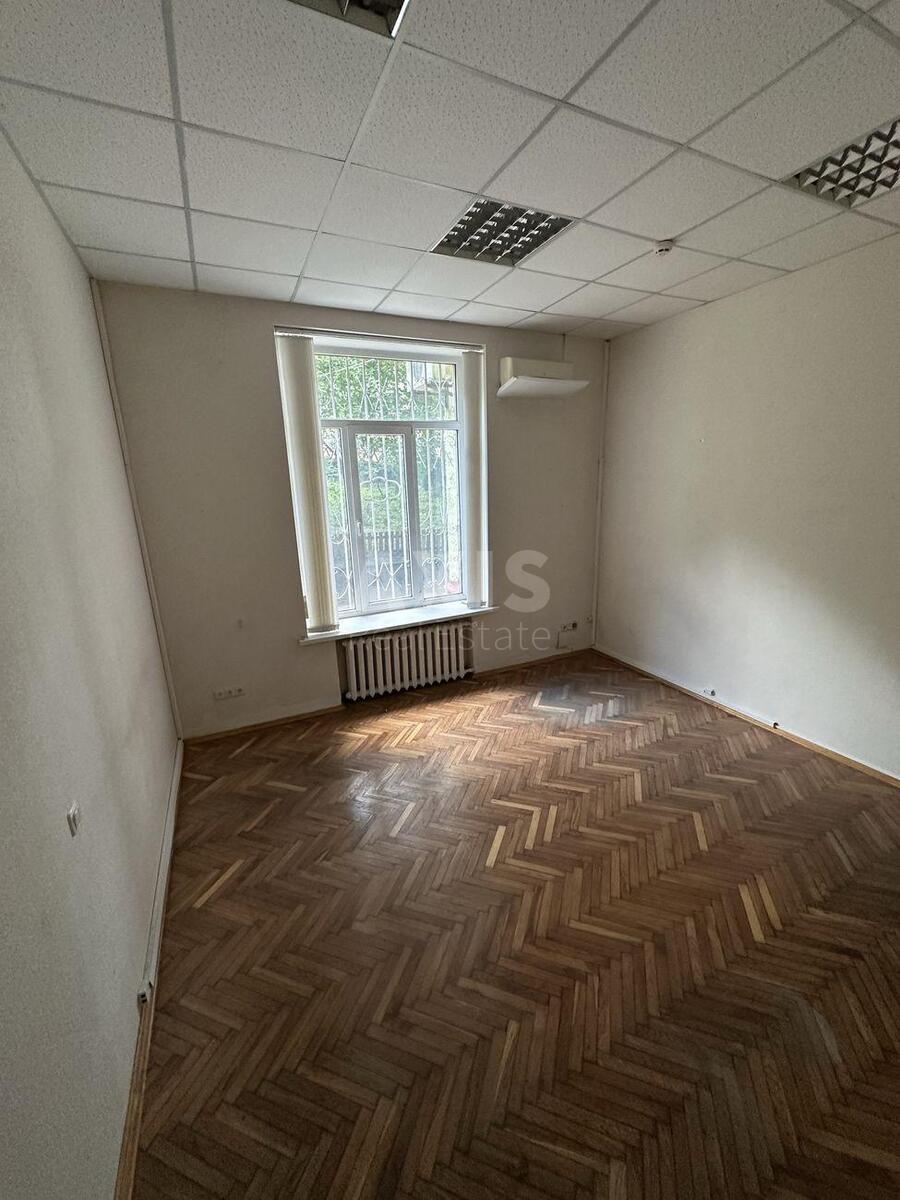 Office uzv. Klovs'kyj 4, 256m2567338