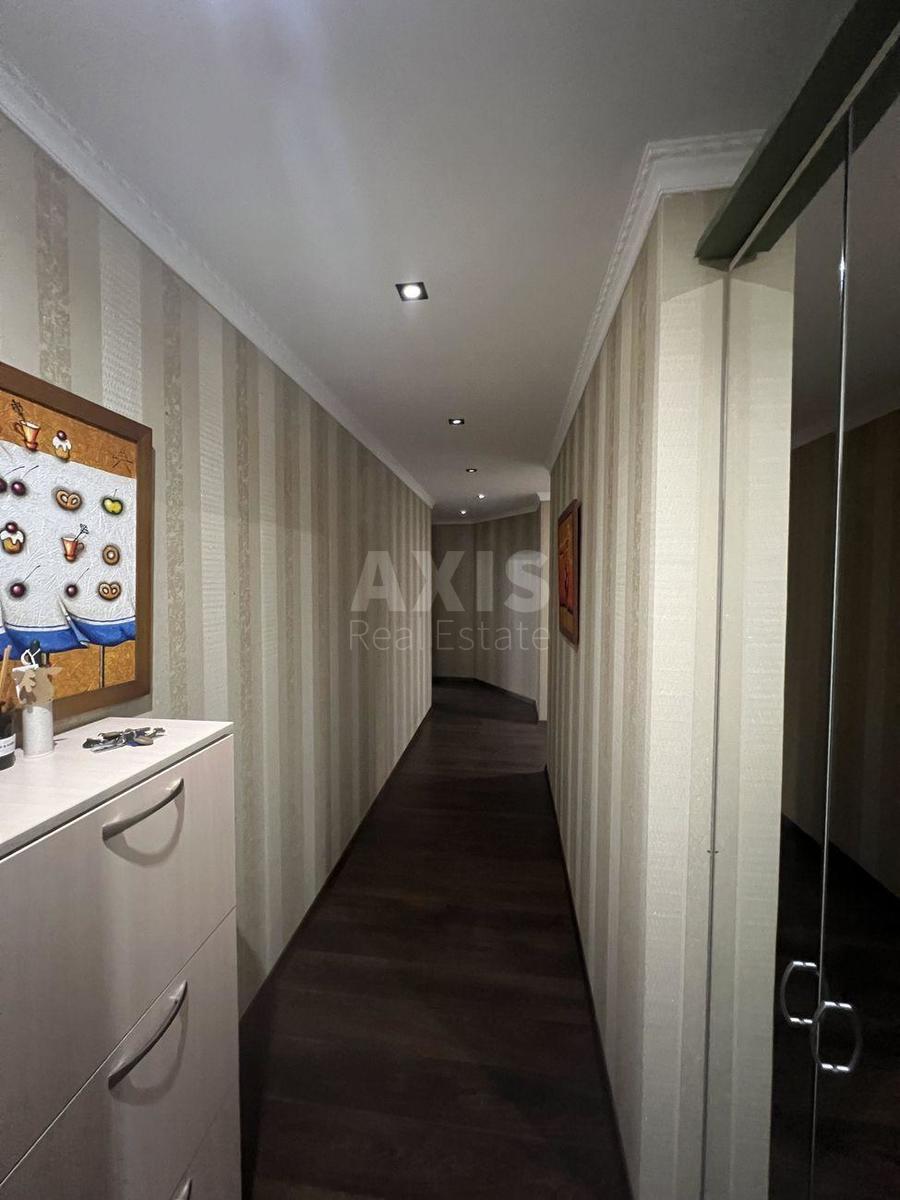 3k apartment vul. Krasnova Mykoly 196