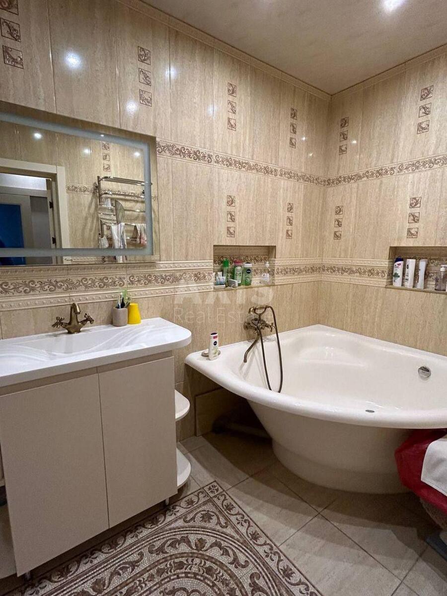 3k apartment pr-t Obolons'kyj 1611371