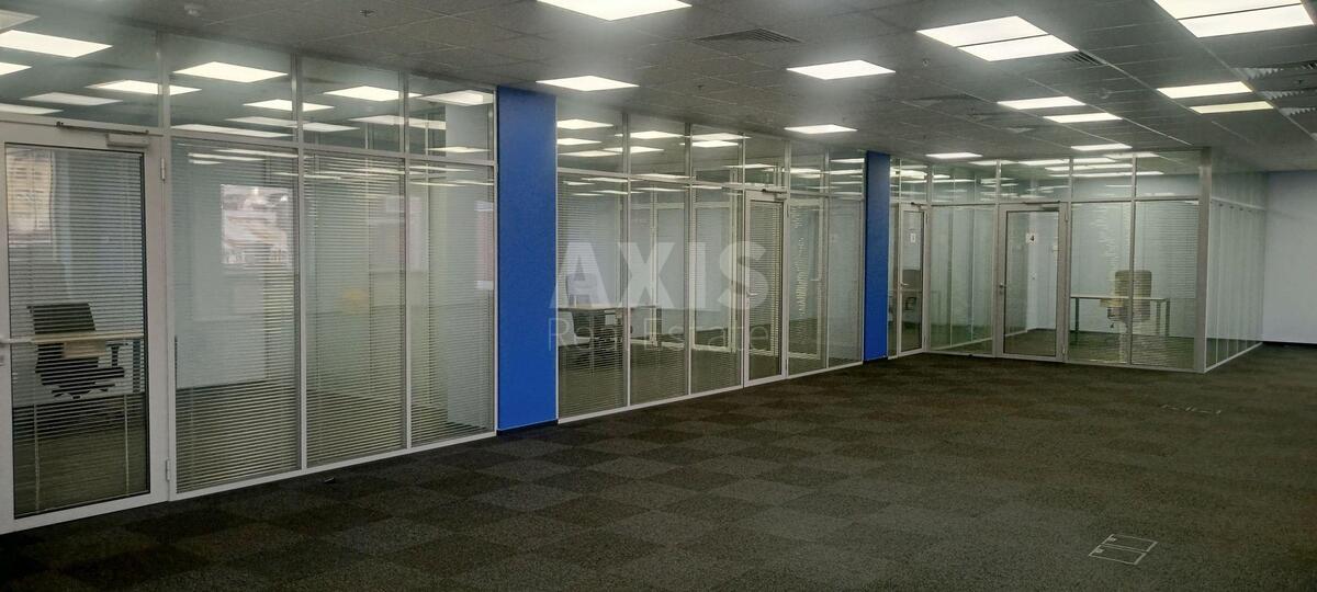Office vul. Zhyljans'ka 75, 525m2567960