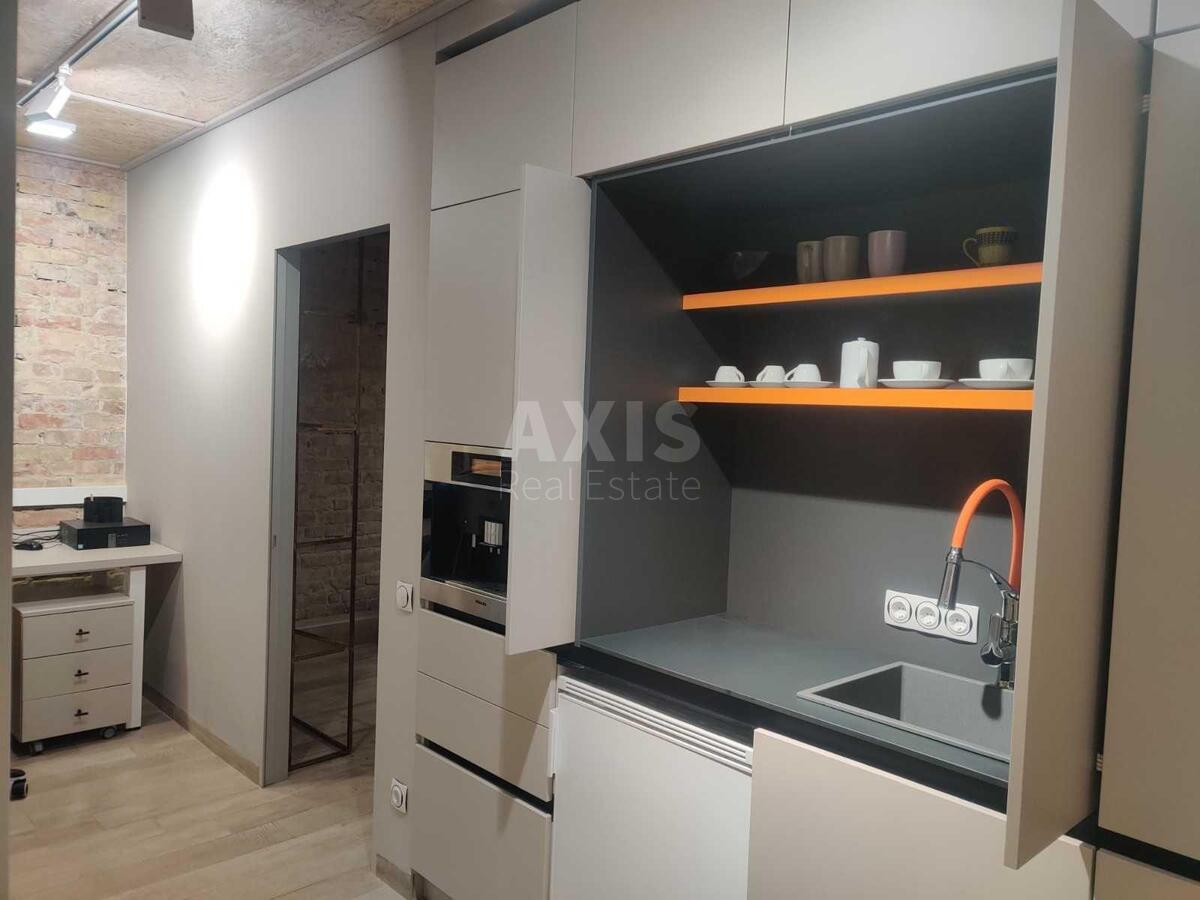 Офис ул. Иоанна Павла II 21, 45м2568282