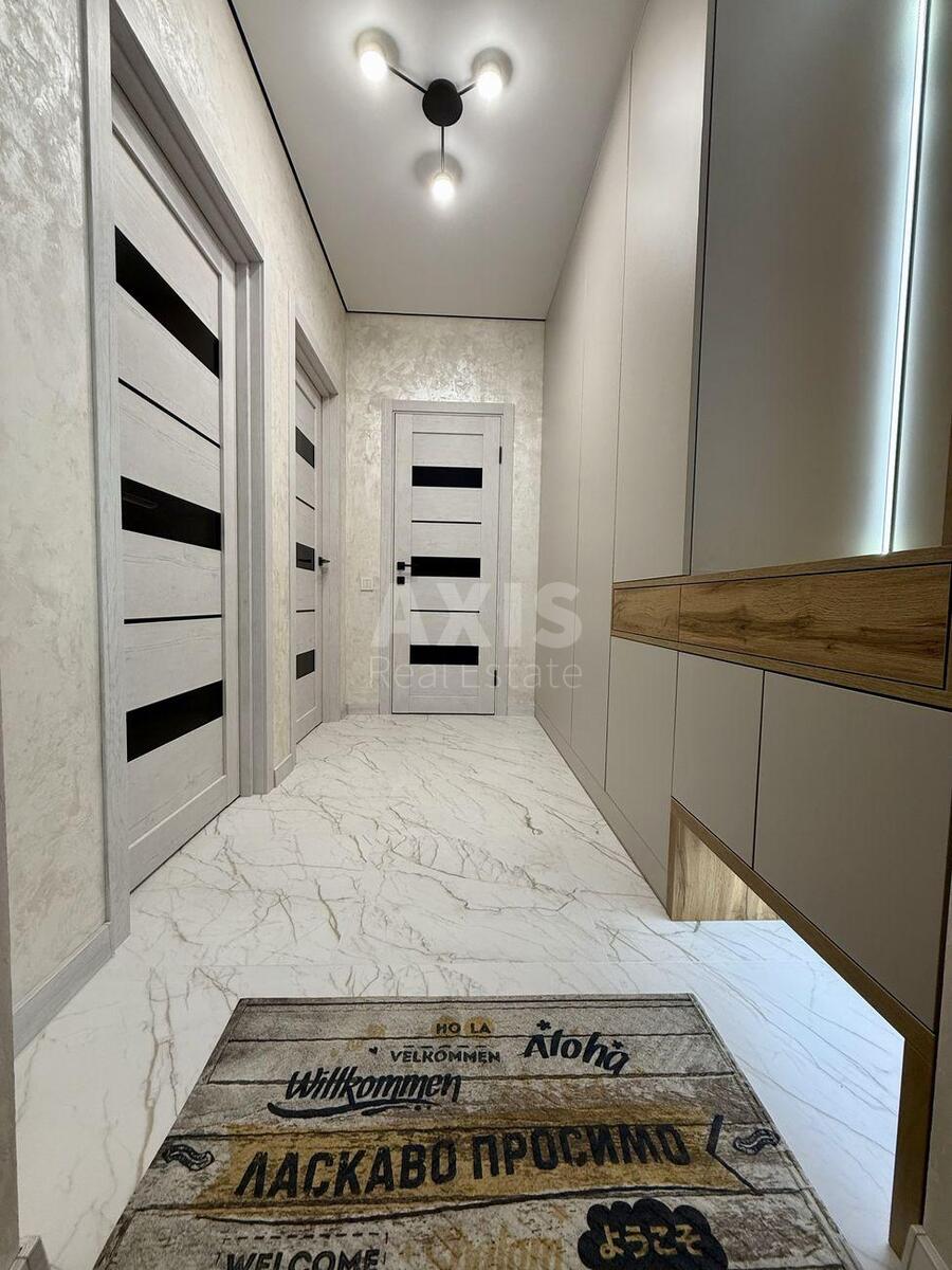 1k apartment vul. Kanal'na 8568777