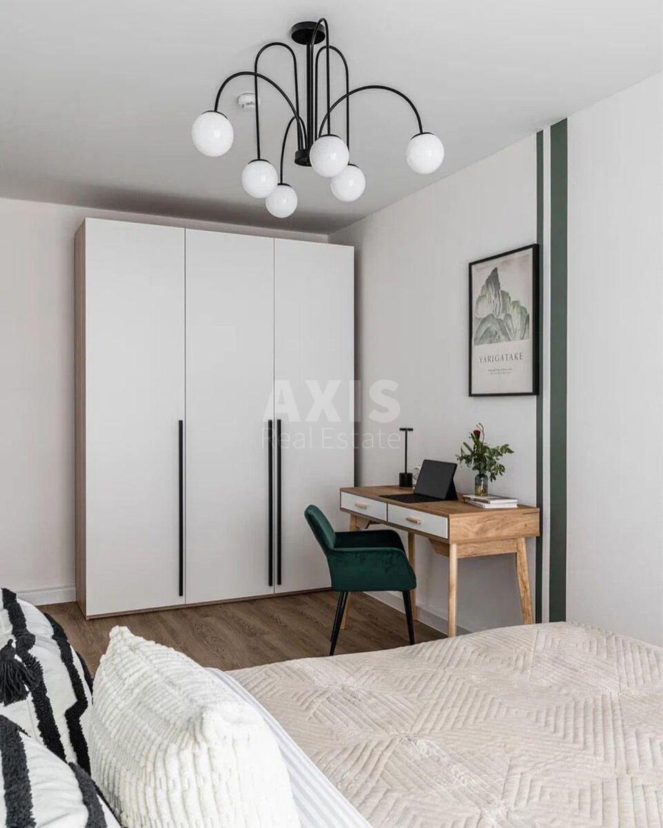 2k apartment vul. Ioana Pavla II 6/12