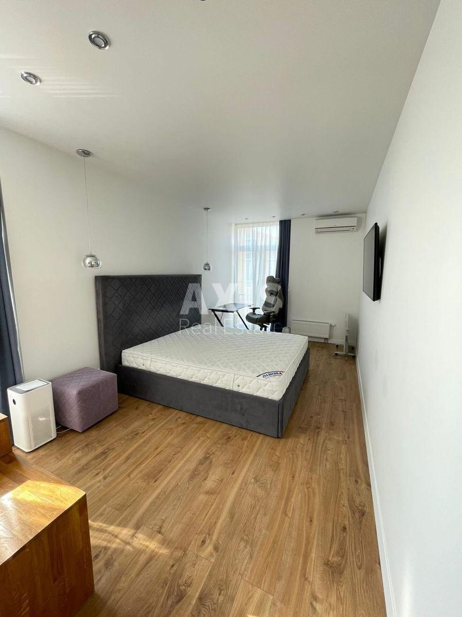 2к квартира ул. Регенераторная 4416962