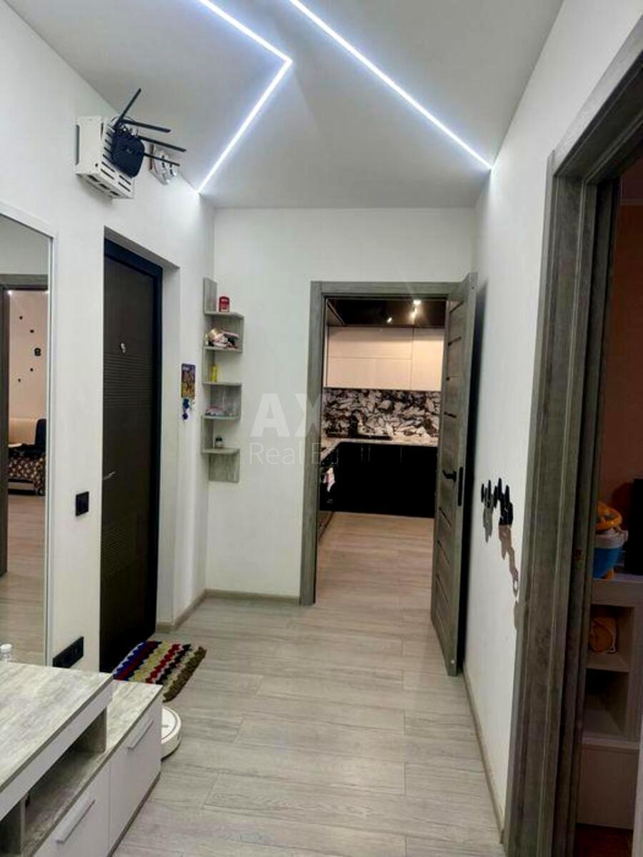 2k apartment prov. Baltijs'kyj 56148716