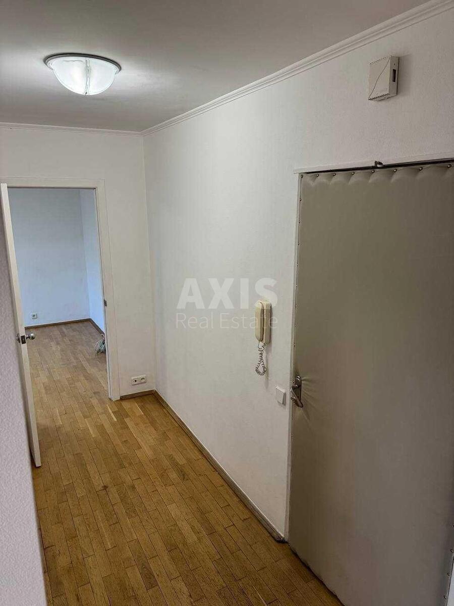2k apartment vul. Zhmachenka Generala 168