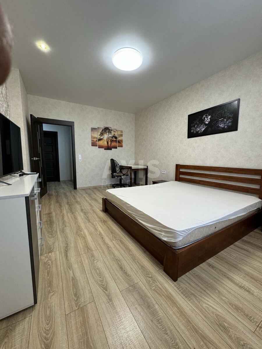 1к квартира ул. Феодосийская 2Л570864