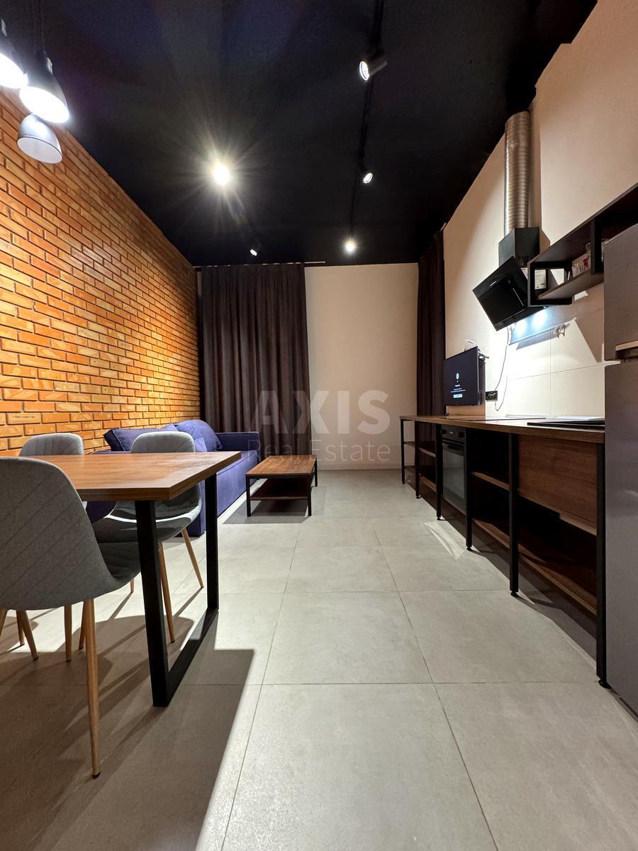 1k apartment vul. Protasiv Jar 8615312