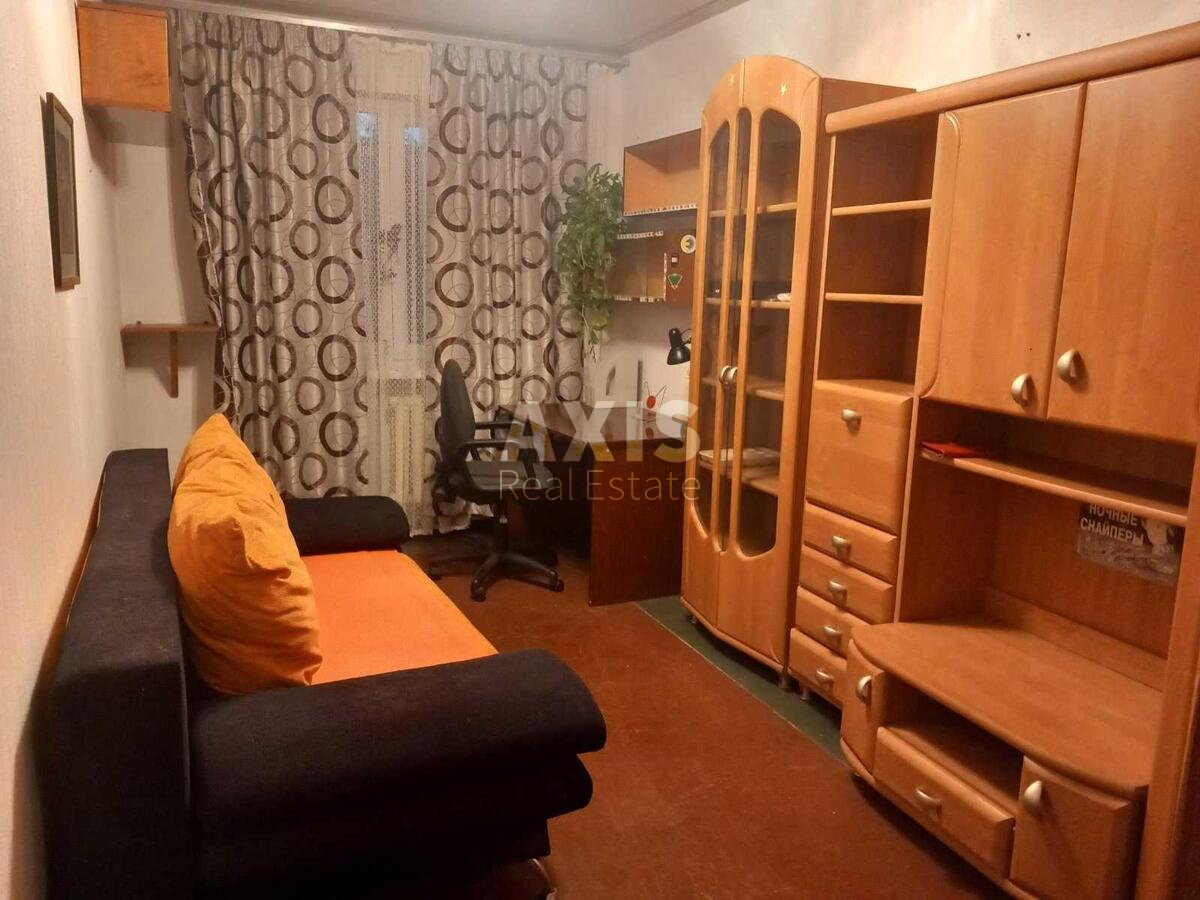 2к квартира бул. Верховного Совета 19А550403