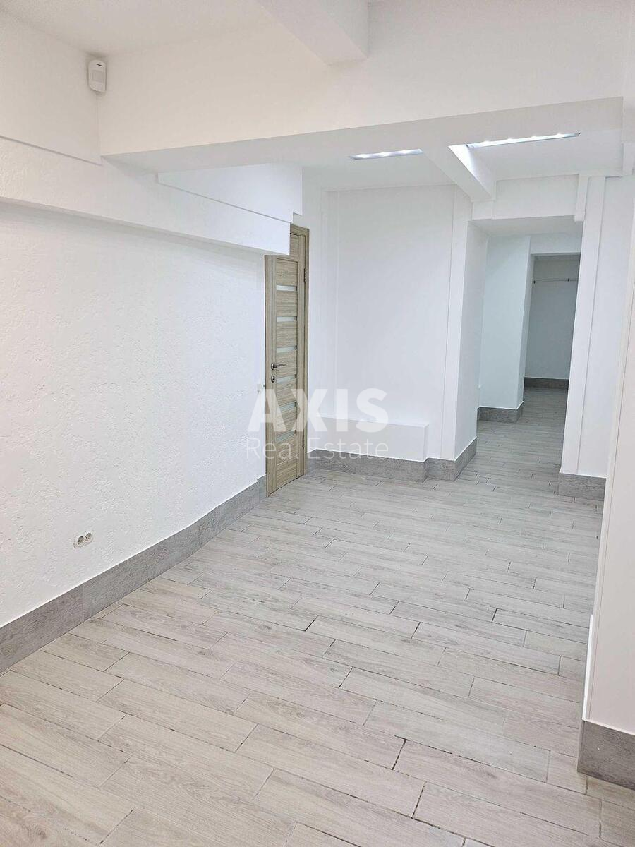 Trade object vul. Sichovyh Stril'civ 10, 37m2601600