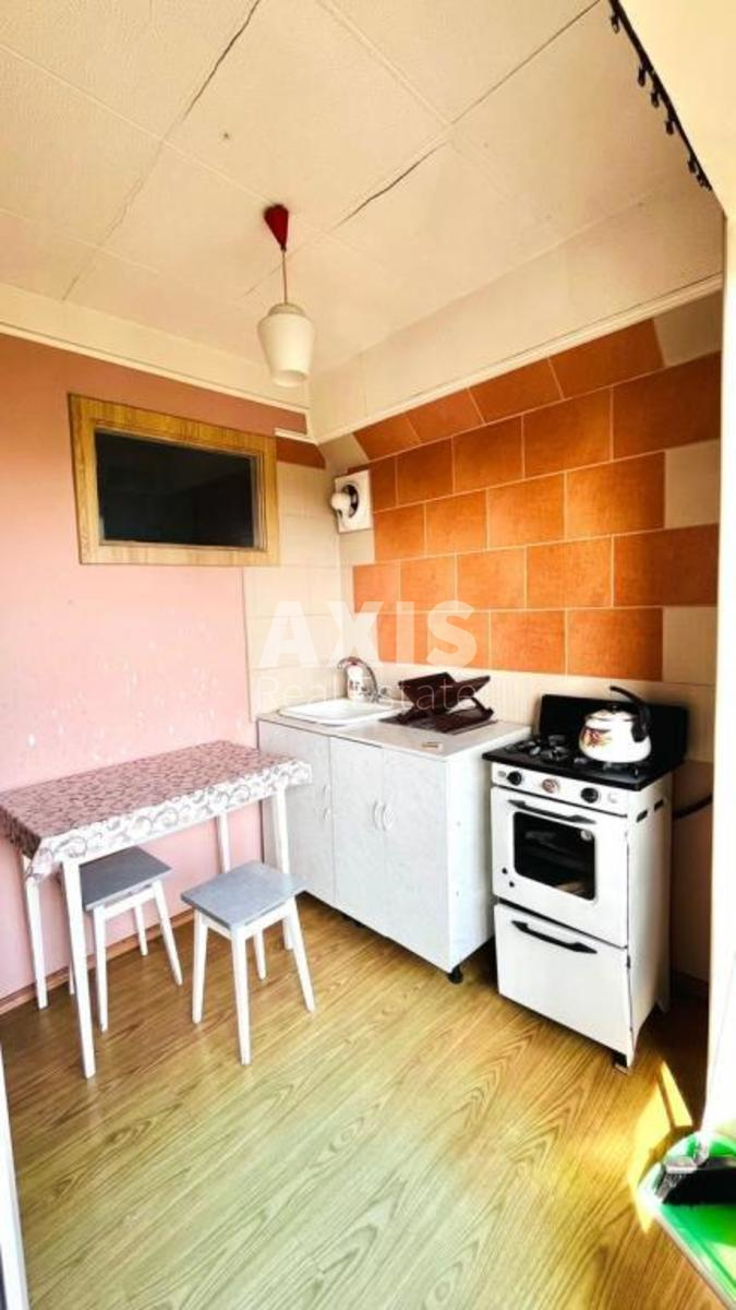 1k apartment vul. Buchmy Amvrosija 41