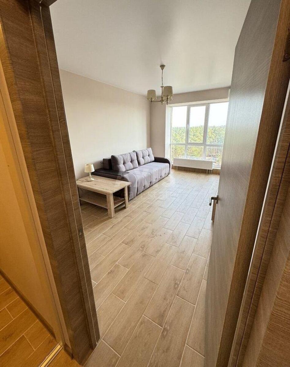 1k apartment vul. Radystiv 32Р615723