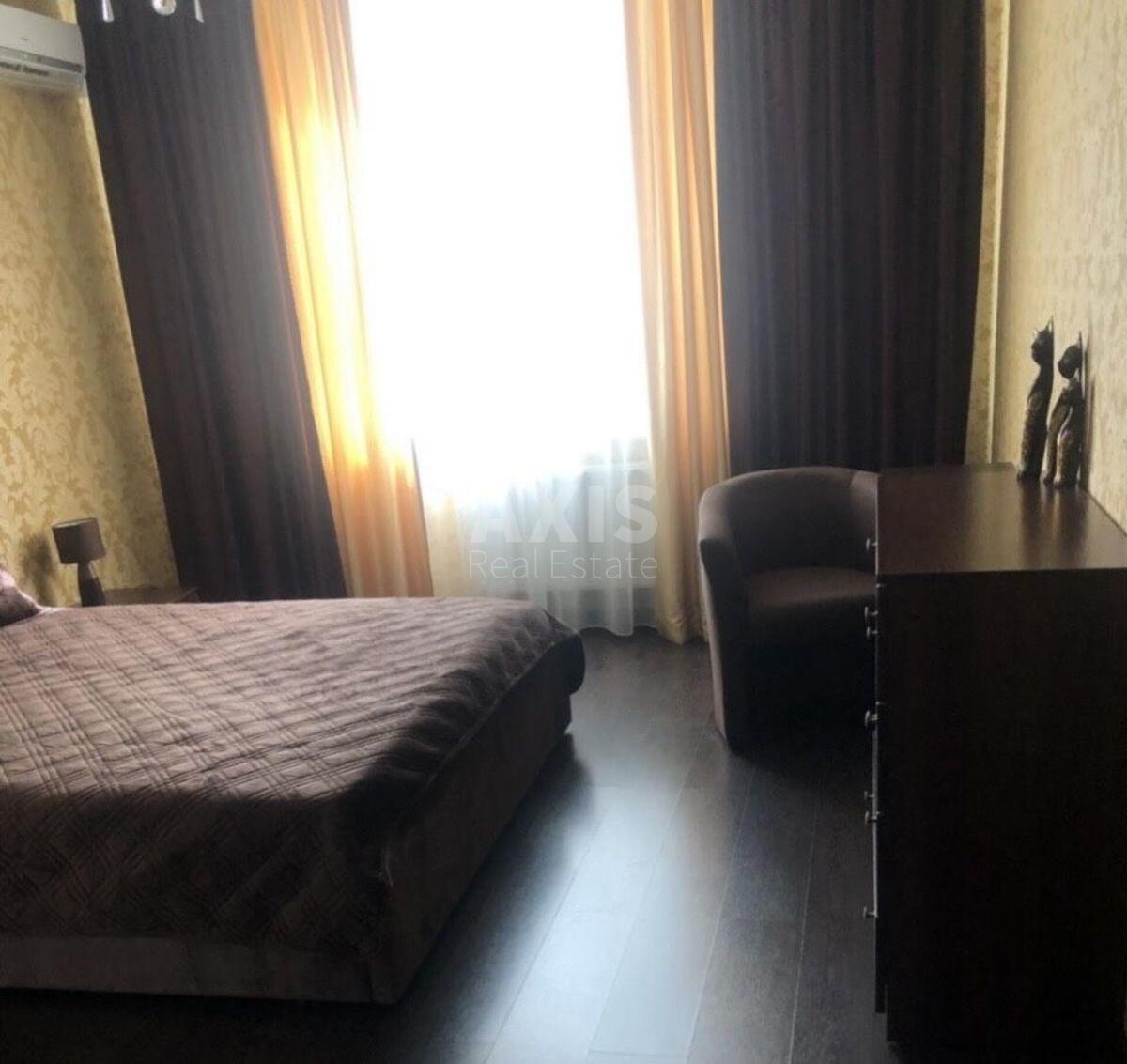 2k apartment vul. Lobanovs'kogo 150Г570101