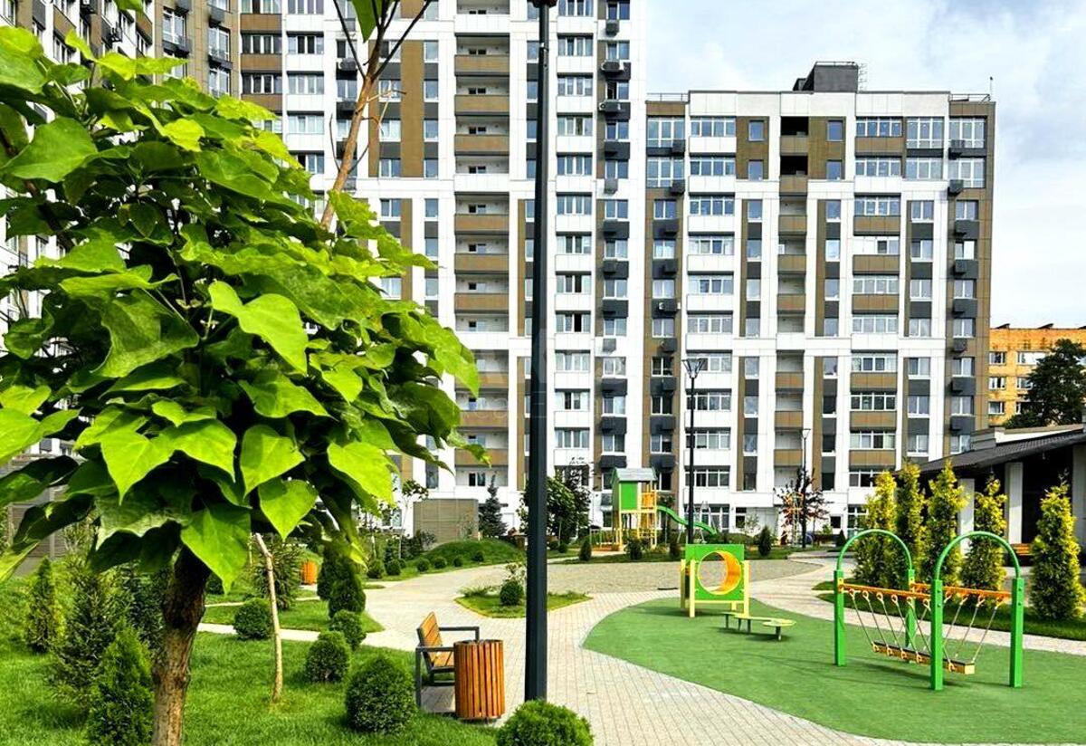 1к квартира ул. Львовская 1561404