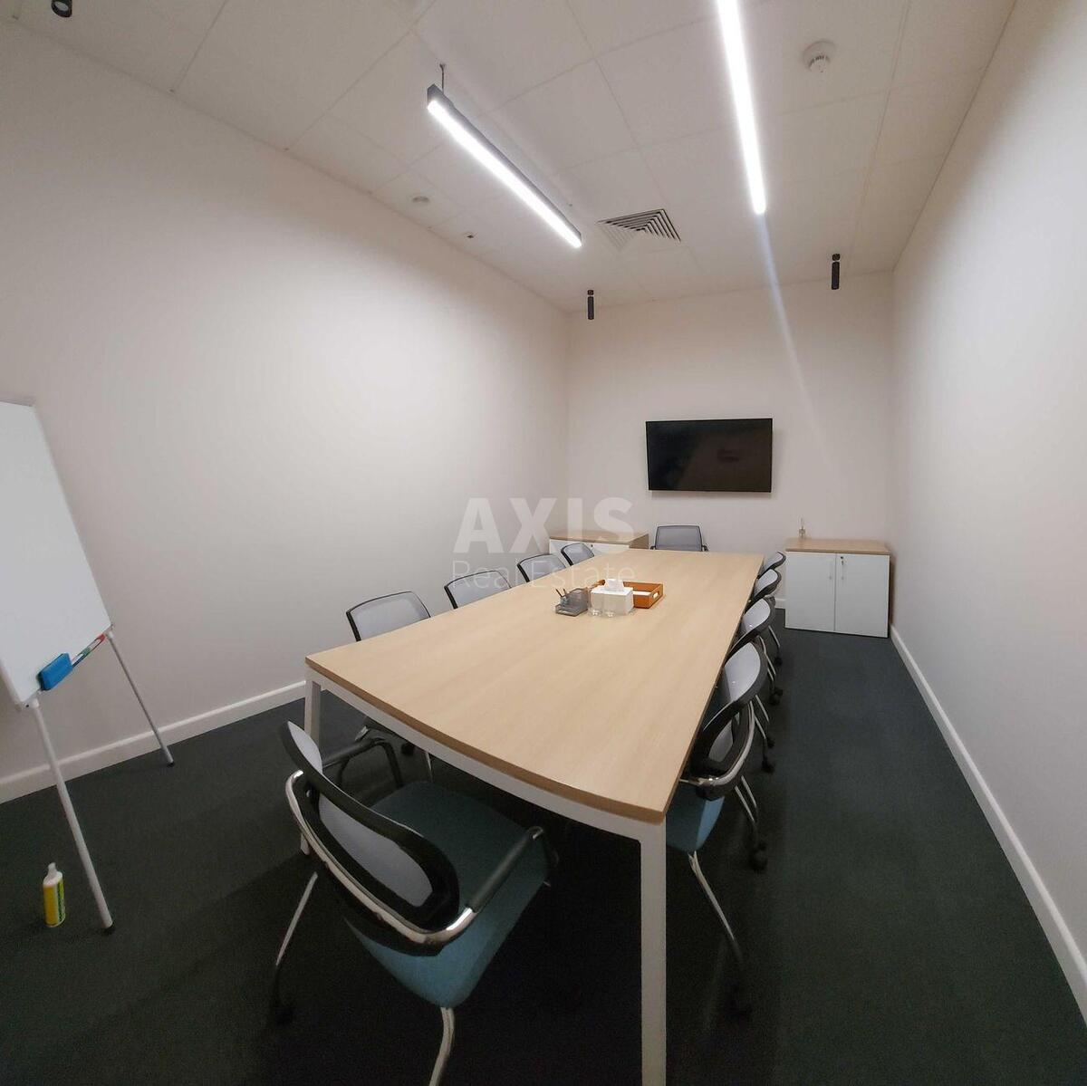 Office prov. Ryl's'kyj 4, 153m25