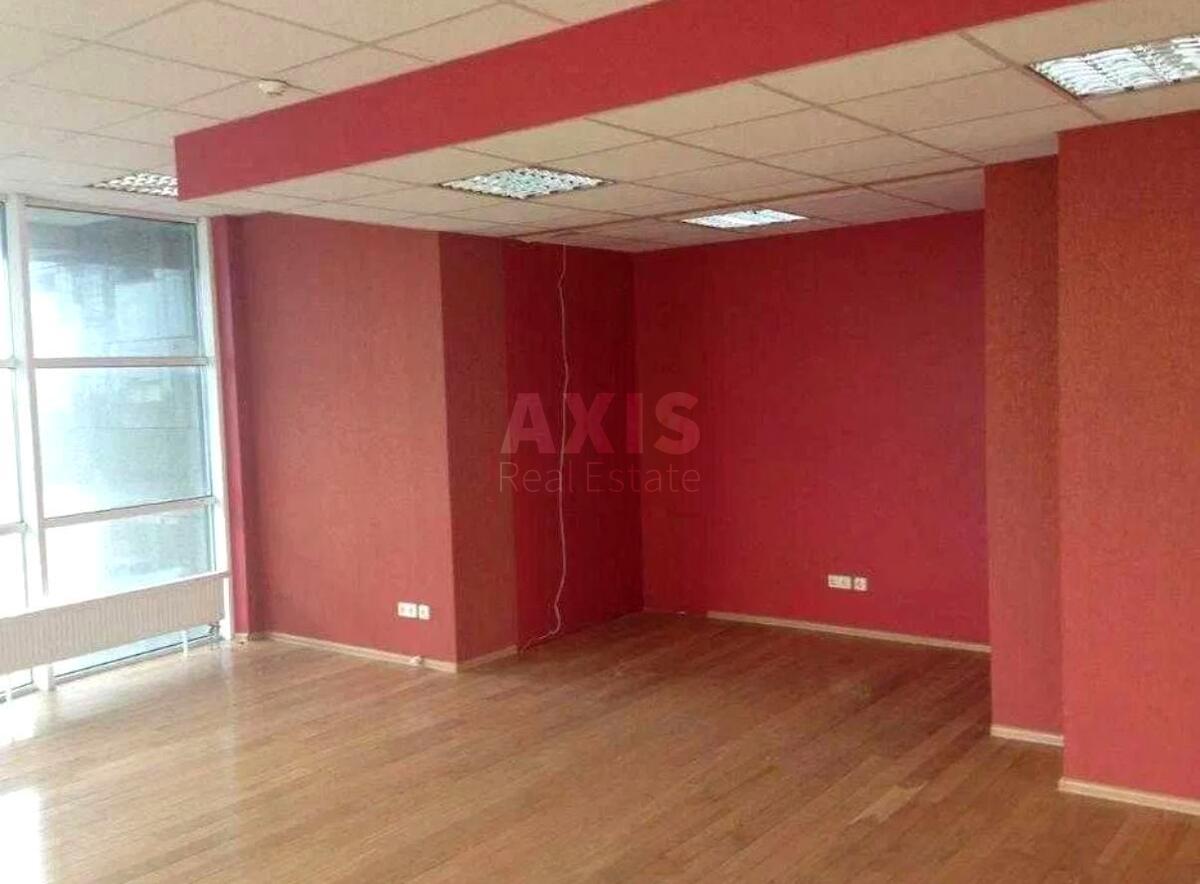 Office vul. Zvirynec'ka 59, 126m2614512