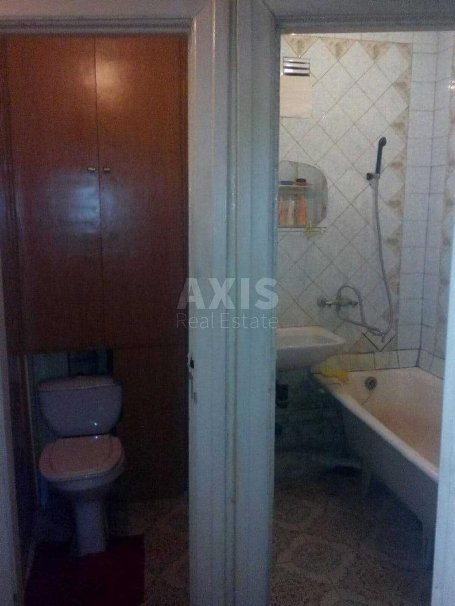 3k apartment bul. Verhovnoi' Rady 31А6