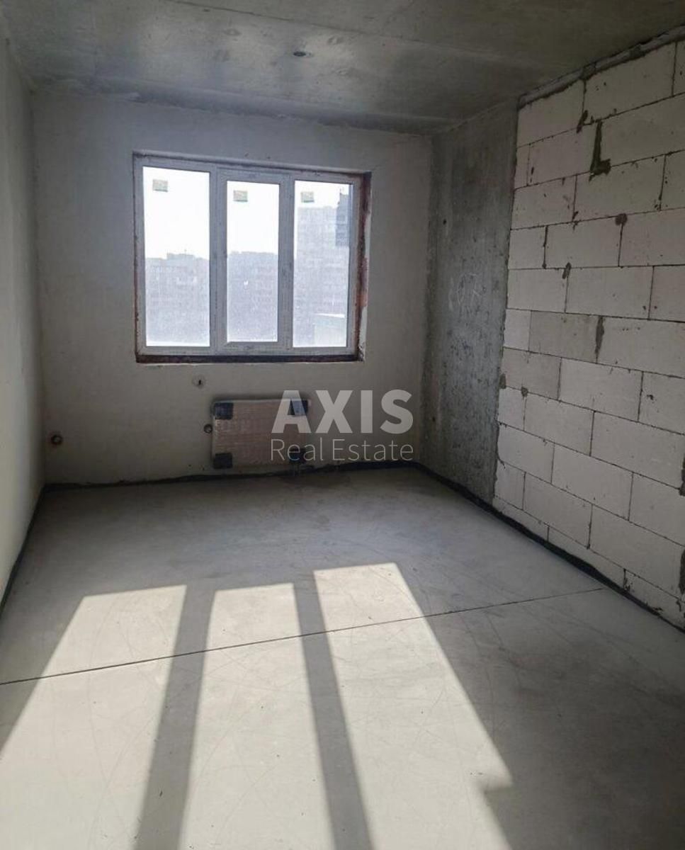1k apartment vul. Verbyc'kogo Arhitektora 12