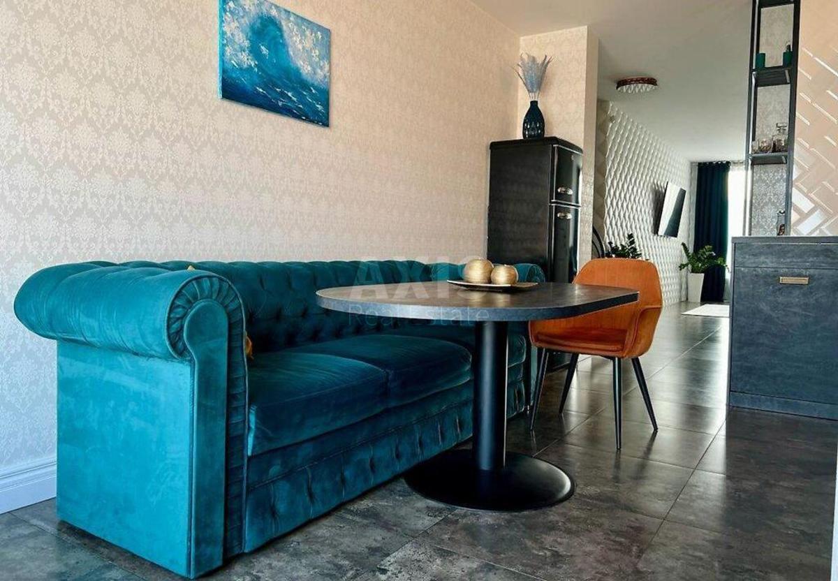 3k apartment pr-t Peremogy 670