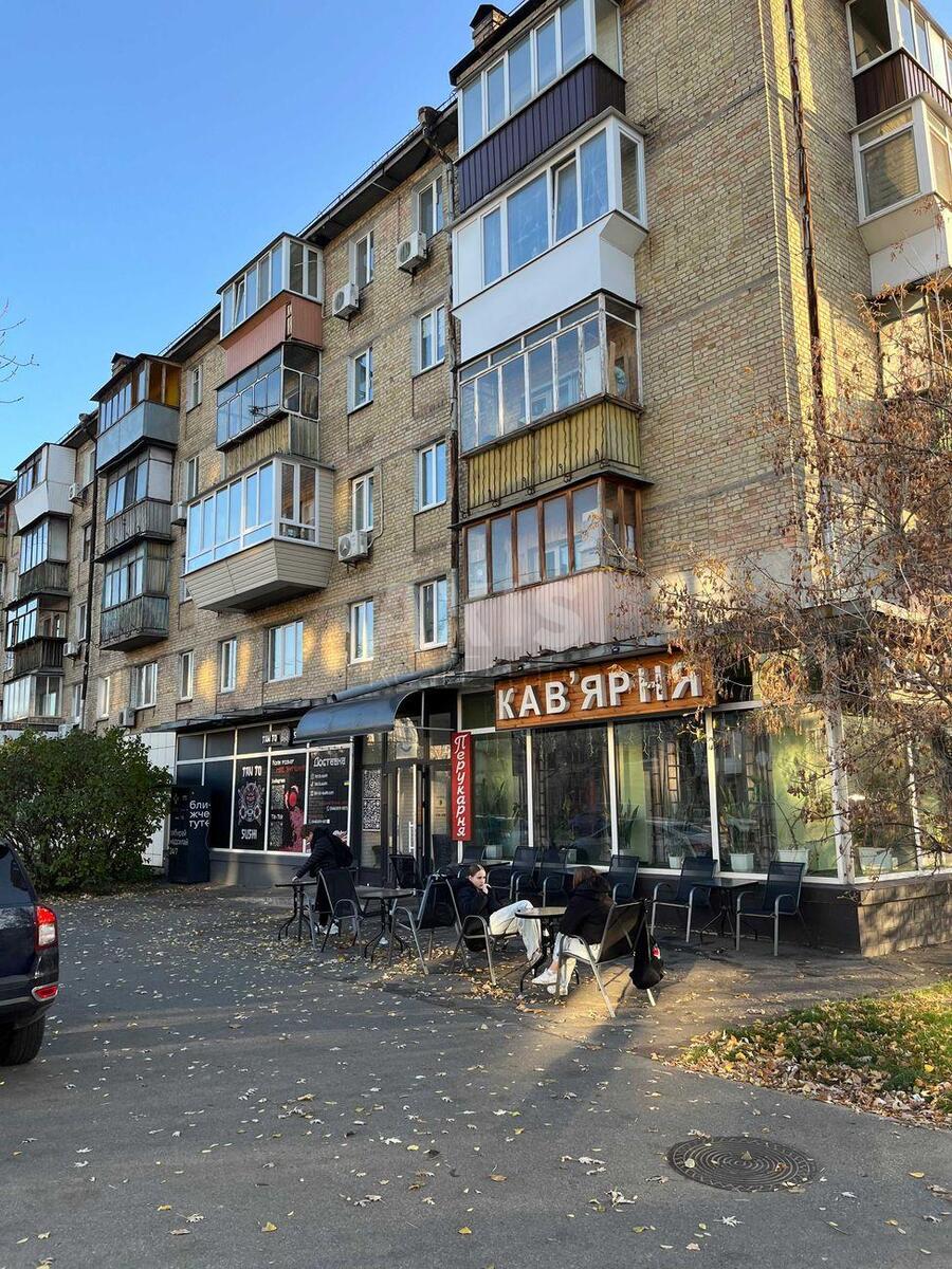 Объект торговли пр-т Мира 9, 213м261276