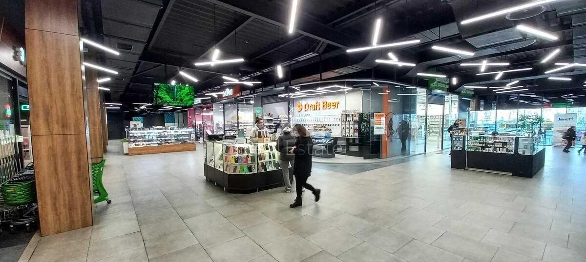 Объект торговли ул. Бальзака Оноре де 85, 94м2550790