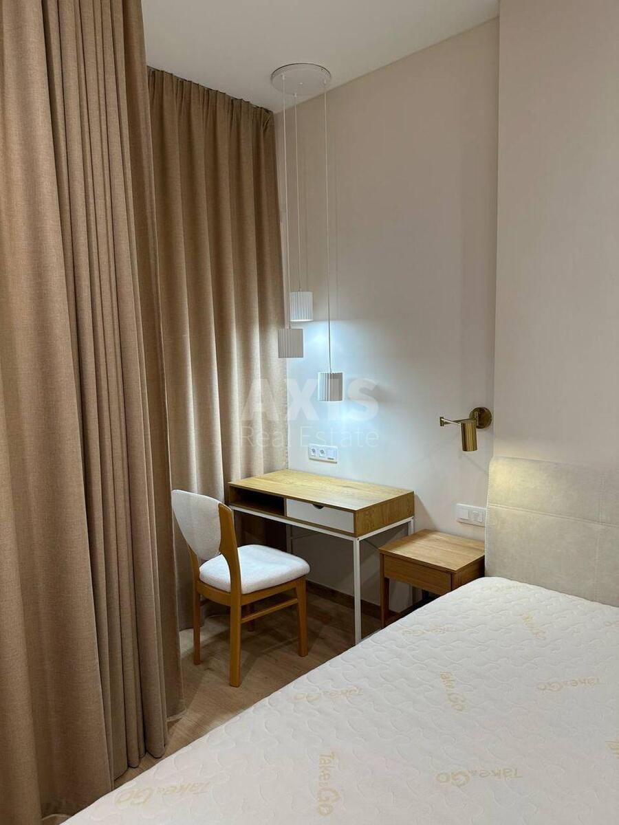 2k apartment pr-t Peremogy 11Б4