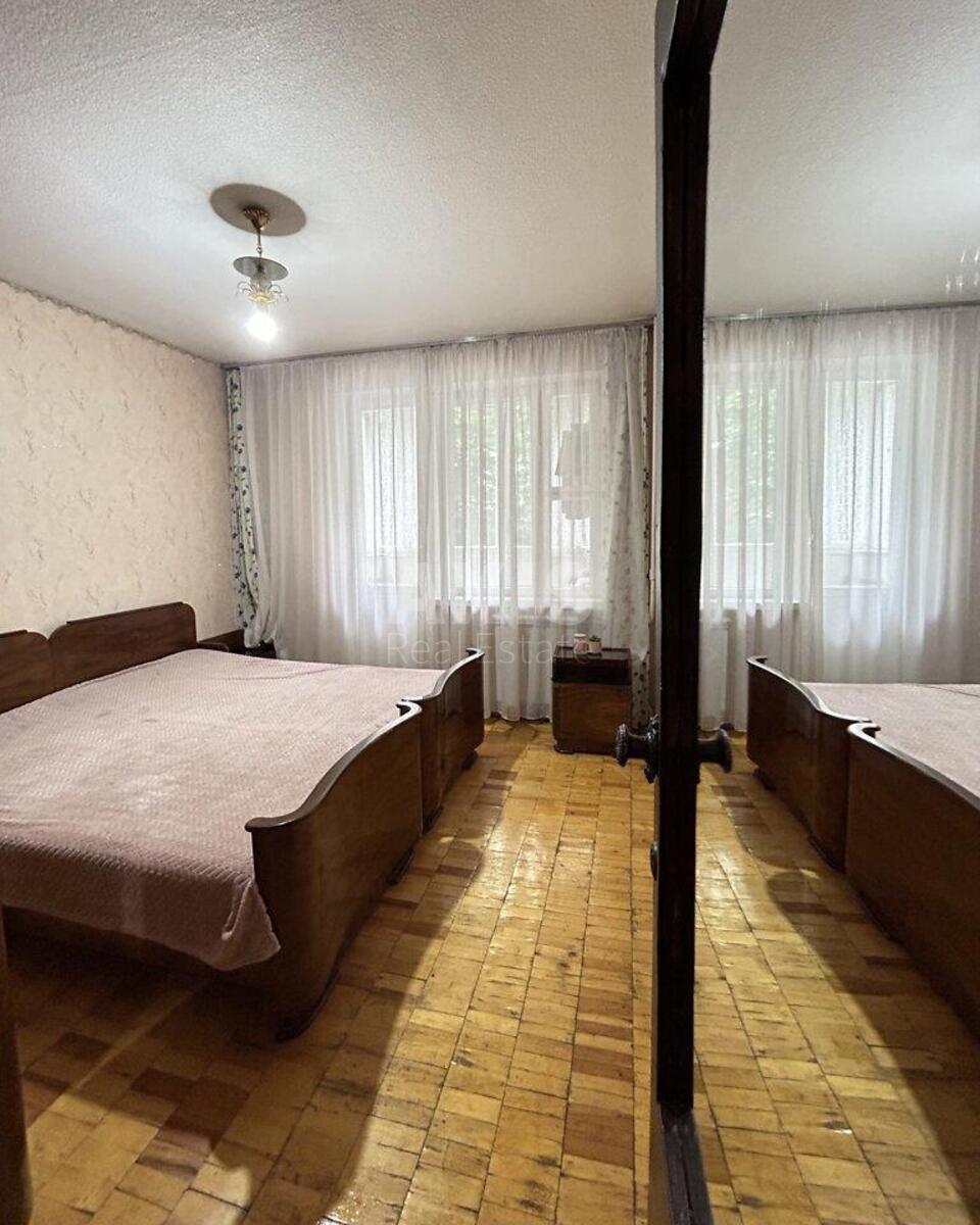 2k apartment vul. Patriarha Mstyslava Skrypnyka 9569604