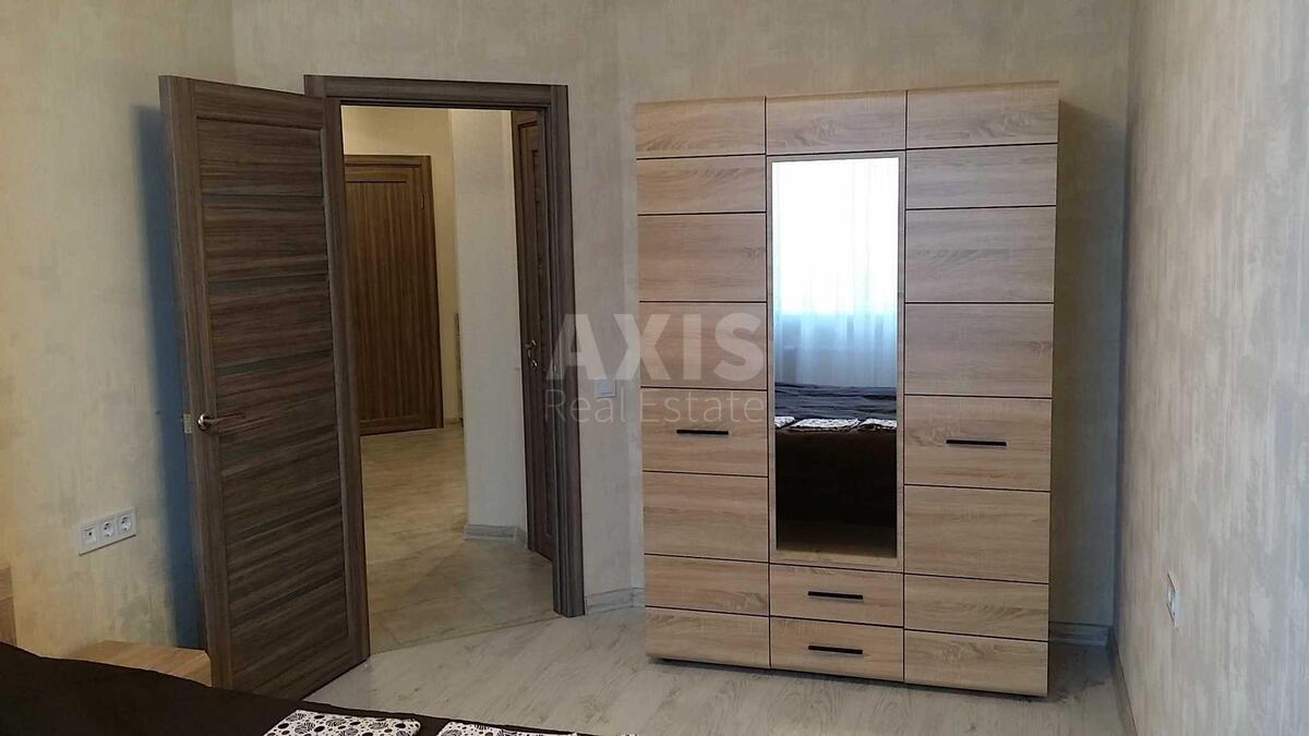 2к квартира ул. Юлии Здановской 46/16133812