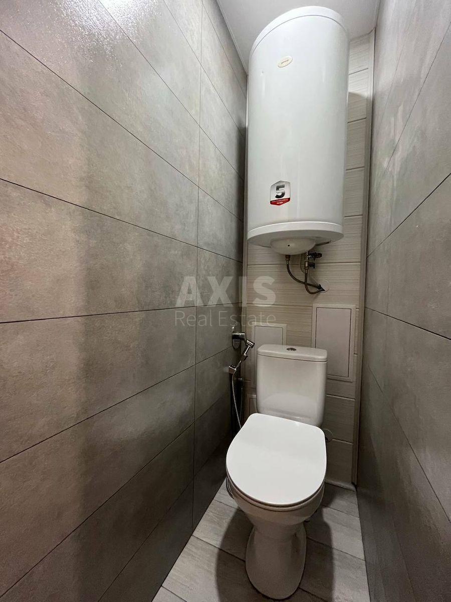 3k apartment vul. Poljarna 79