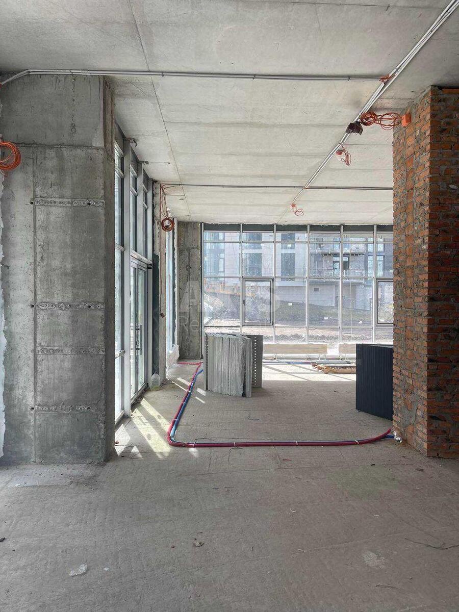 Office vul. Andriya Verkhohlyada 19, 148m2613761