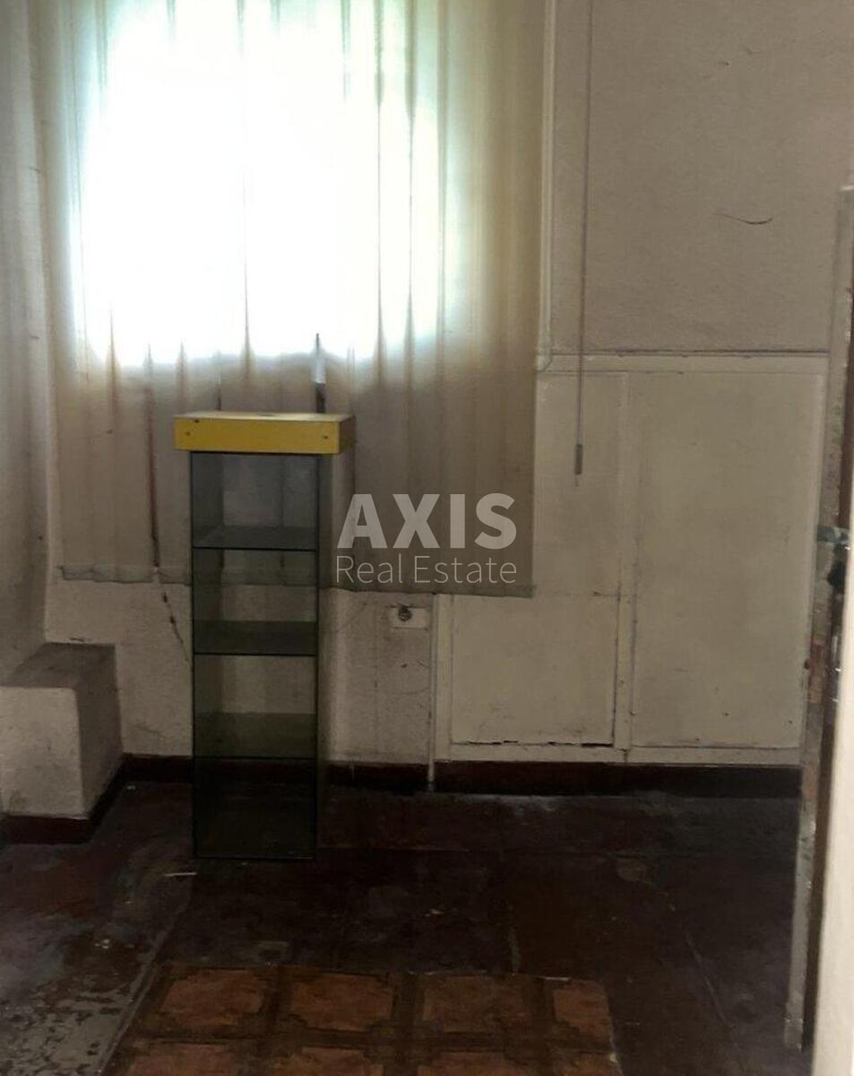 Service object vul. Podvojs'kogo 2, 90m2562372