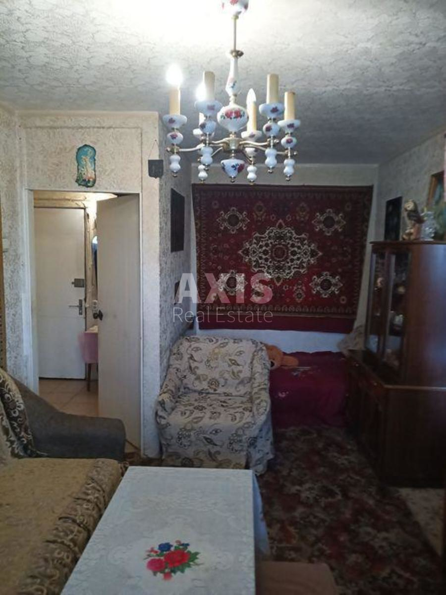 2к квартира ул. Василенко Николая 174