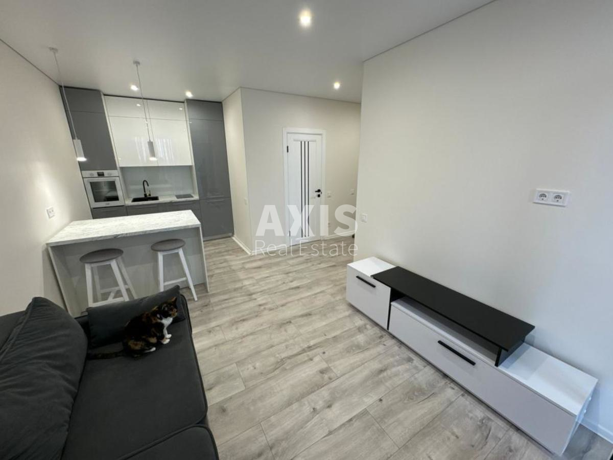 1k apartment pr-t Pravdy 490